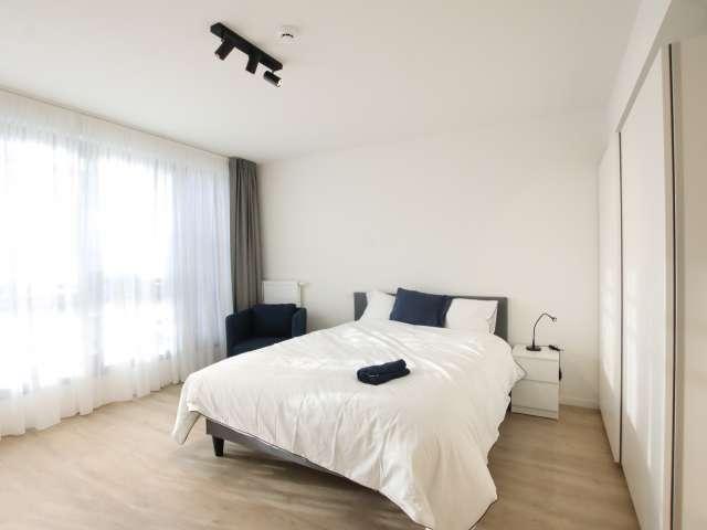 Kot location à Schaarbeek, Bruxelles