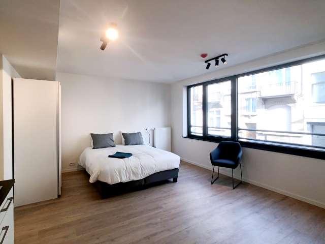 Kot location à Schaarbeek, Bruxelles