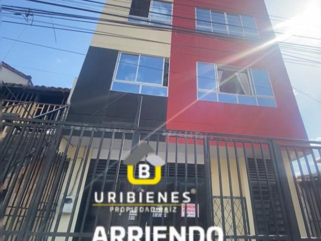 Apartaestudio en arriendo en Santander