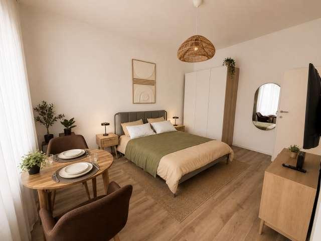 Kot location à Saint-gilles, Bruxelles
