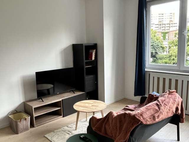 Kot location à Saint-gilles, Bruxelles