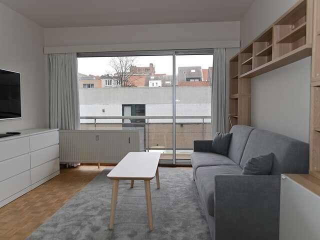 Kot location à Etterbeek, Bruxelles