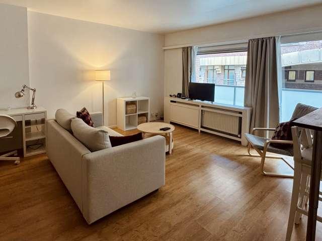 Kot location à Etterbeek, Bruxelles