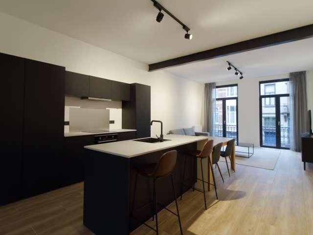 Kot location à Etterbeek, Bruxelles