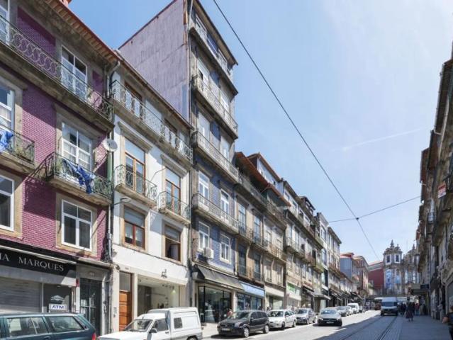 Estúdio alugar em Conjunto Urbano da Ribeira, Porto