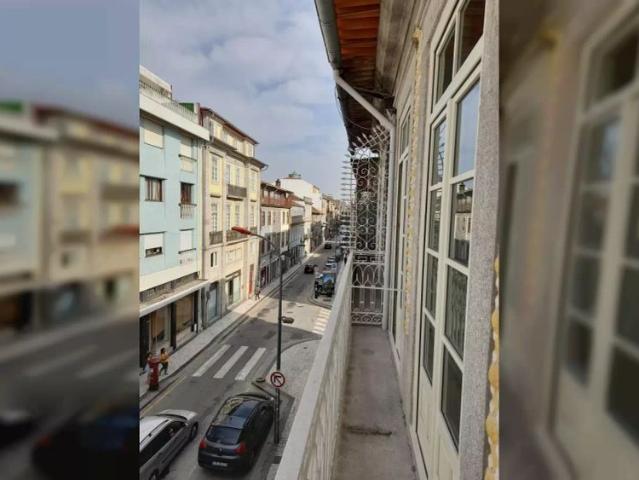 Estúdio alugar em Conjunto Urbano da Ribeira, Porto