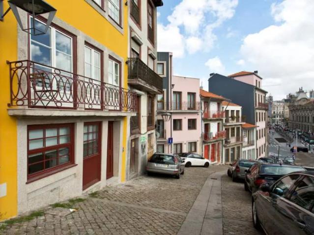 Estúdio alugar em Conjunto Urbano da Ribeira, Porto