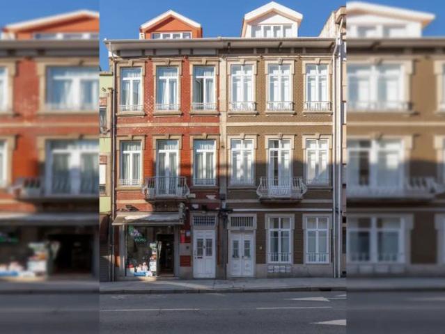 Estúdio alugar em Porto, Cedofeita