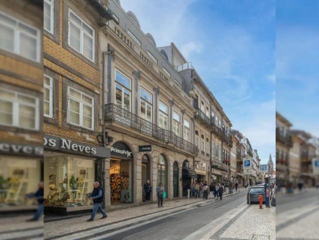 Estúdio alugar em Conjunto Urbano da Ribeira, Porto