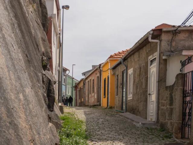 Estúdio alugar em Porto, Cedofeita