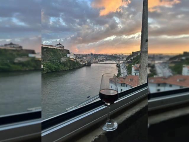 Estúdio alugar em Conjunto Urbano da Ribeira, Porto