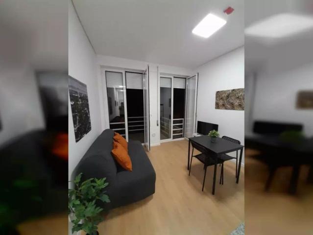 Estúdio alugar em Porto, Cedofeita