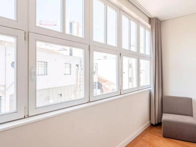 Estúdio alugar em Porto, Cedofeita