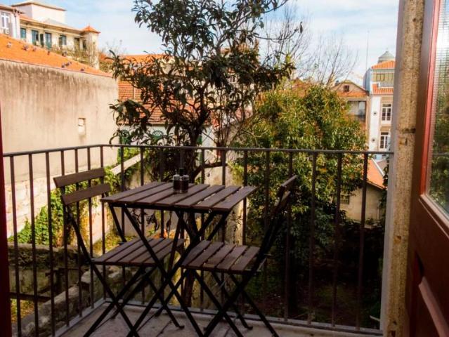 Estúdio alugar em Conjunto Urbano da Ribeira, Porto