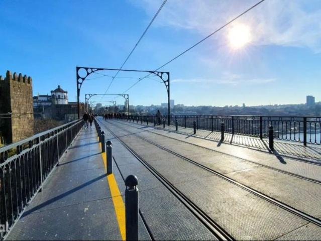 Estúdio alugar em Conjunto Urbano da Ribeira, Porto