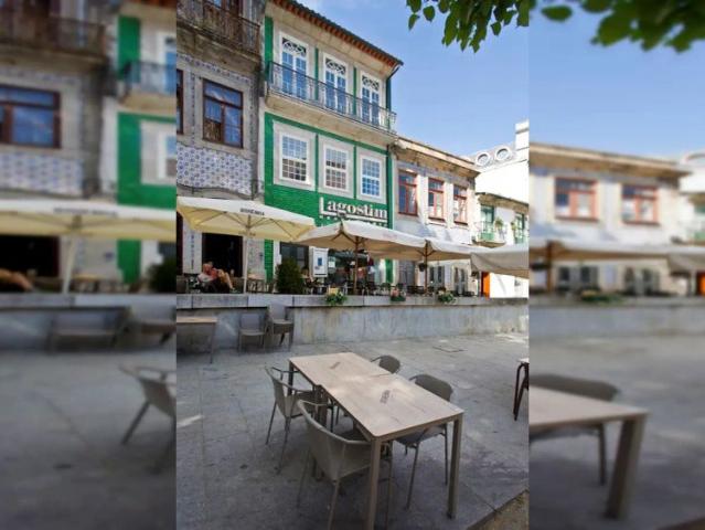 Estúdio alugar em Conjunto Urbano da Ribeira, Porto