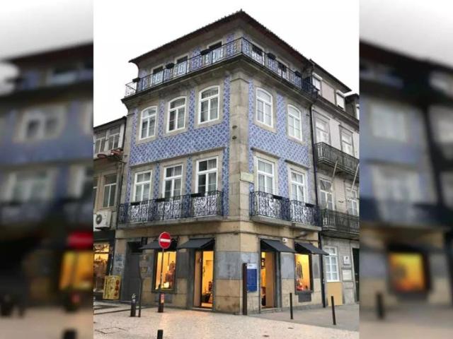 Estúdio alugar em Conjunto Urbano da Ribeira, Porto