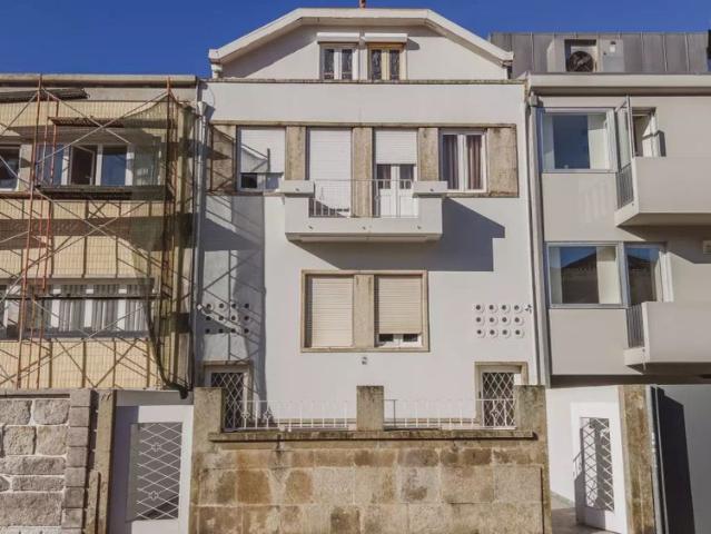 Estúdio alugar em Porto, Cedofeita