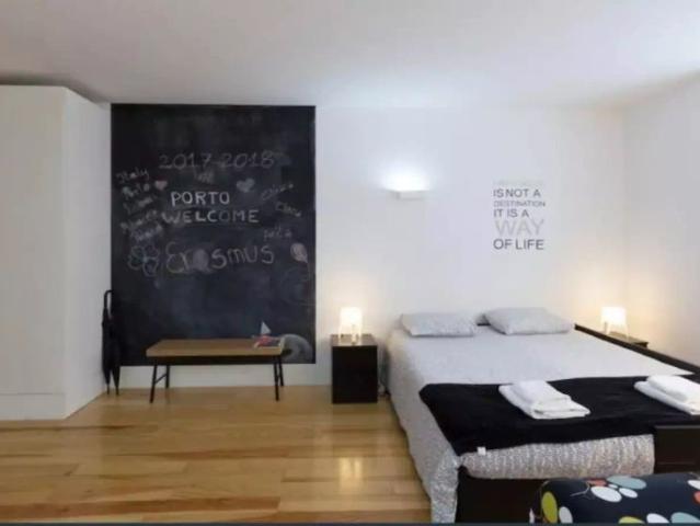 Estúdio alugar em Porto, Cedofeita