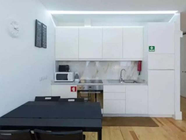 Estúdio alugar em Conjunto Urbano da Ribeira, Porto
