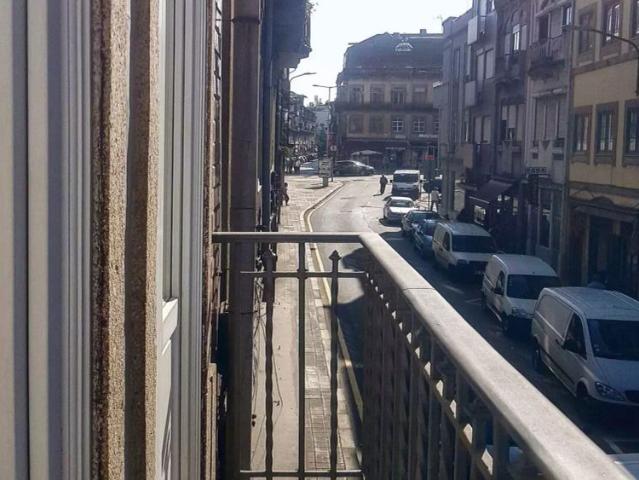 Estúdio alugar em Conjunto Urbano da Ribeira, Porto