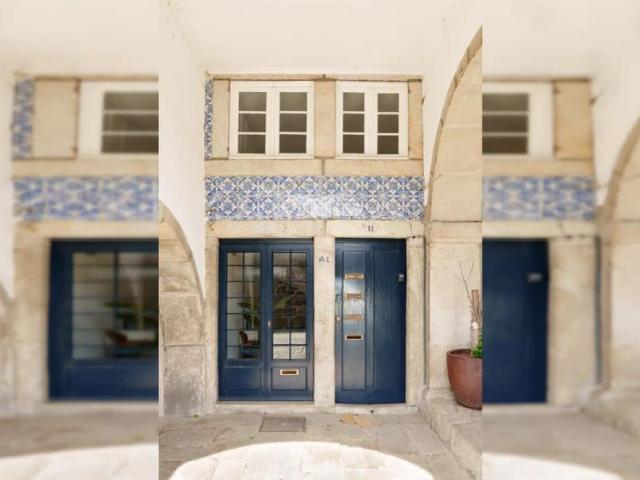 Estúdio alugar em Conjunto Urbano da Ribeira, Porto