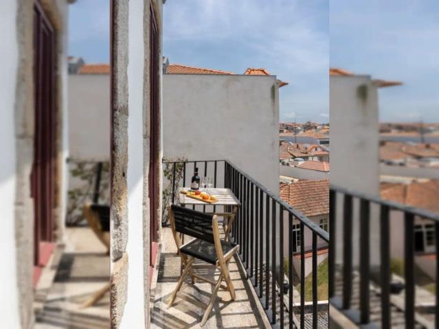 Estúdio alugar em Conjunto Urbano da Ribeira, Porto