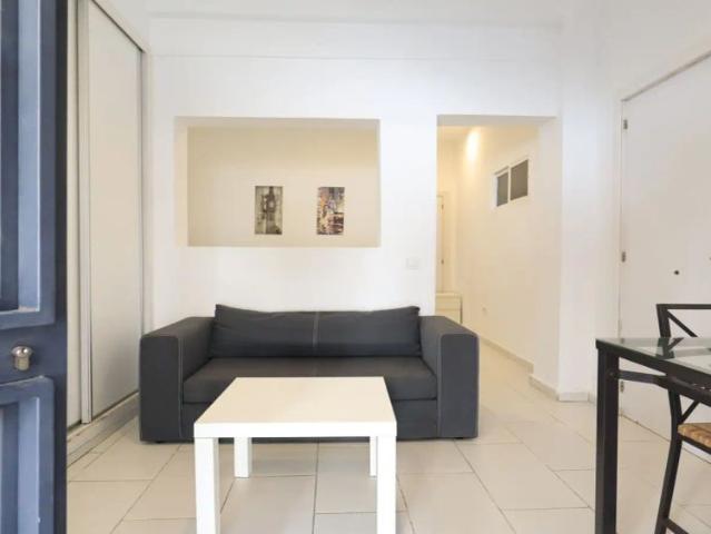 Estudio en alquiler en Salamanca, Madrid