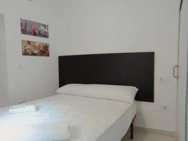 Estudio en alquiler en Salamanca, Madrid