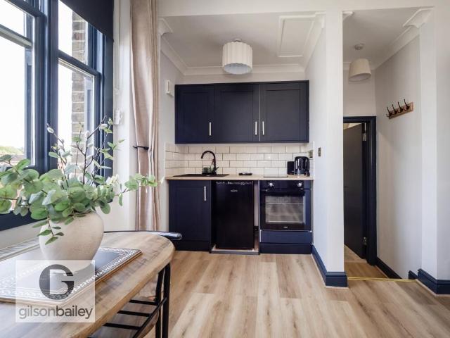 Studio for rent in East Bank, Norfolk