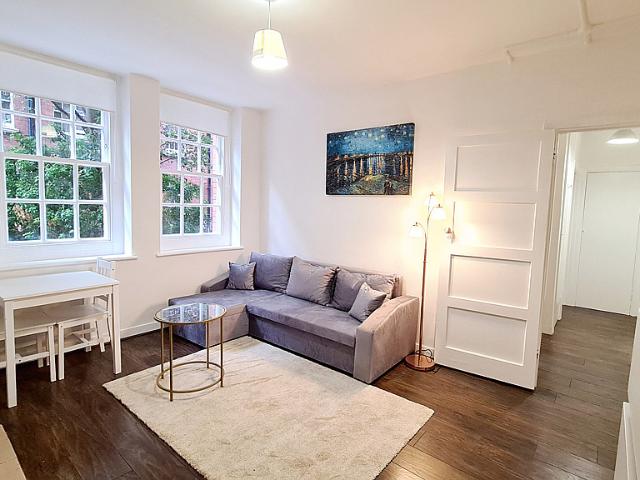 Studio for rent in Greater London