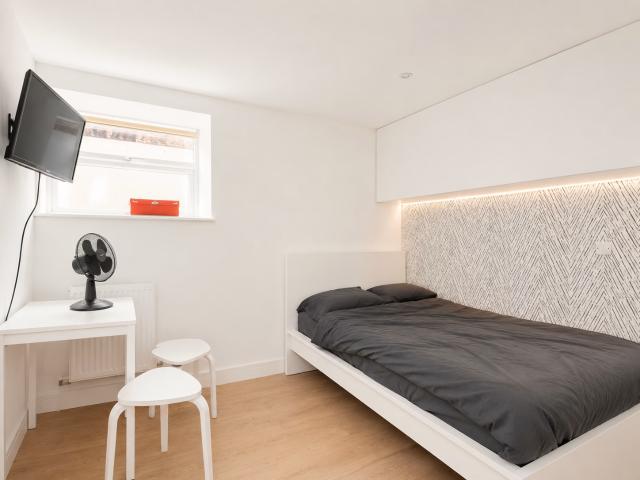 Studio for rent in Brunswick, Brighton & Hove