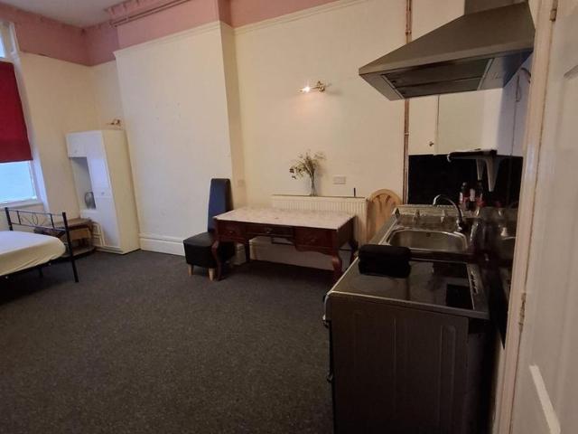 Studio for rent in Feckenham, City Of Bristol