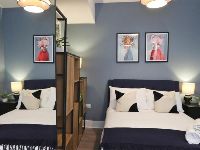 Studio for rent in City Centre, Feckenham