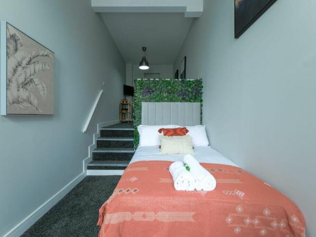 Studio for rent in Horfield, Feckenham