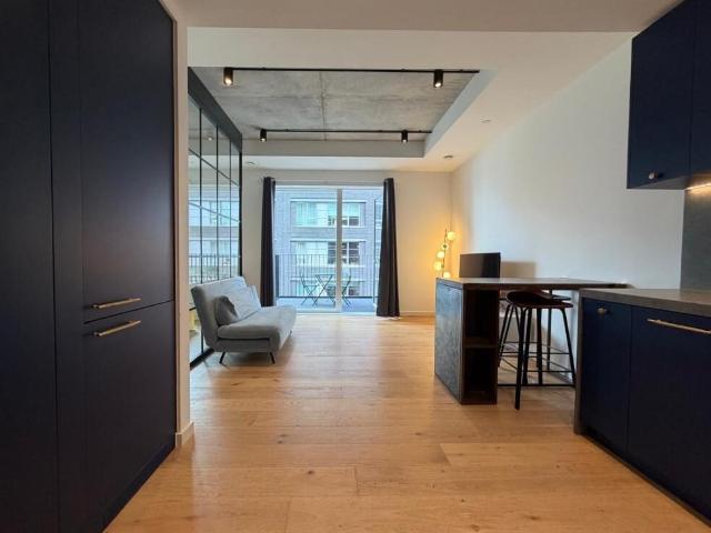 Studio for rent in Goodluck Hope, Blackwall