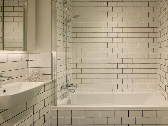 Studio for rent in Anderston, Scotland