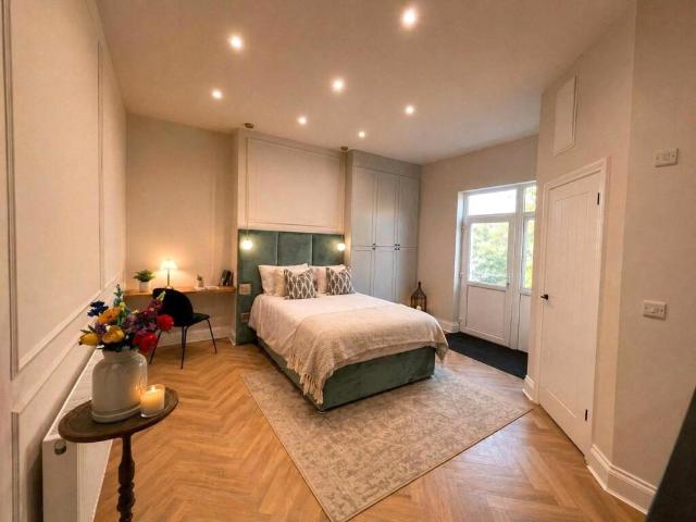 Studio for rent in Highfields, Old Wharf