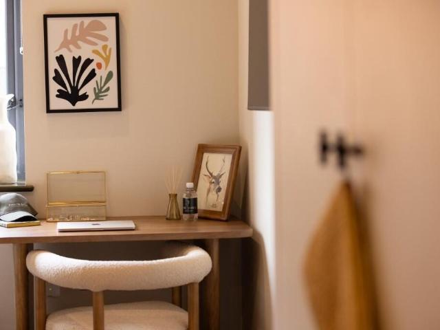 Studio for rent in South Yorkshire