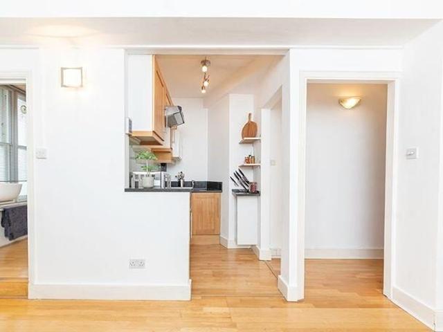 Studio for rent in Mayfair, Greater London