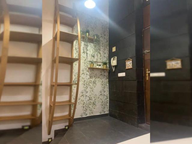 Estudio en alquiler en Salamanca, Madrid