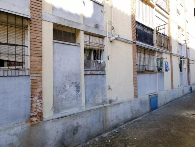 Estudio en alquiler en Salamanca, Madrid