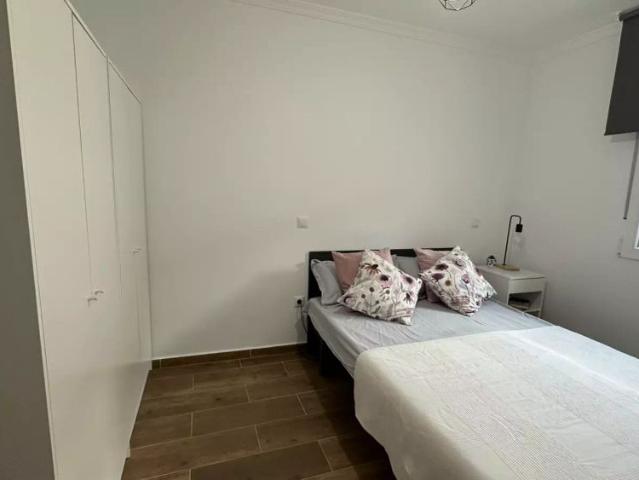 Estudio en alquiler en Salamanca, Madrid
