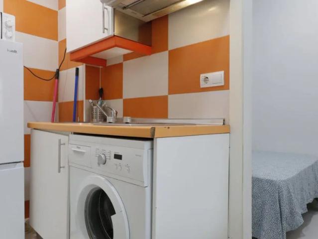 Estudio en alquiler en Salamanca, Madrid