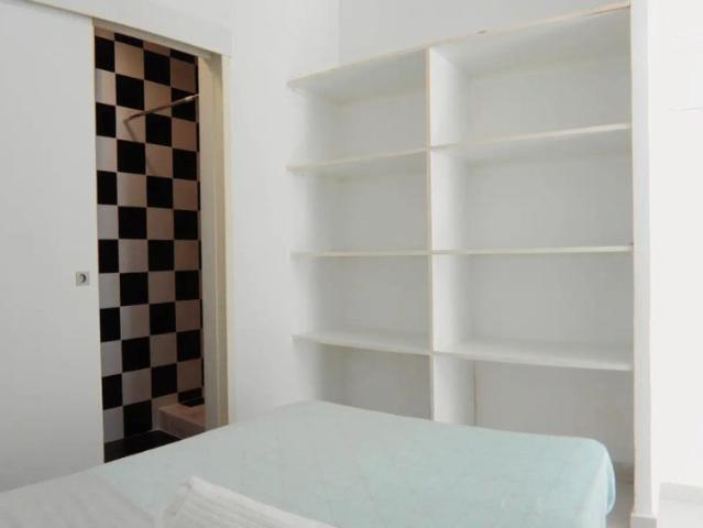 Estudio en alquiler en Salamanca, Madrid