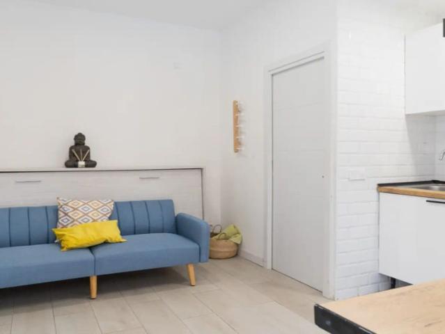 Estudio en alquiler en Salamanca, Madrid