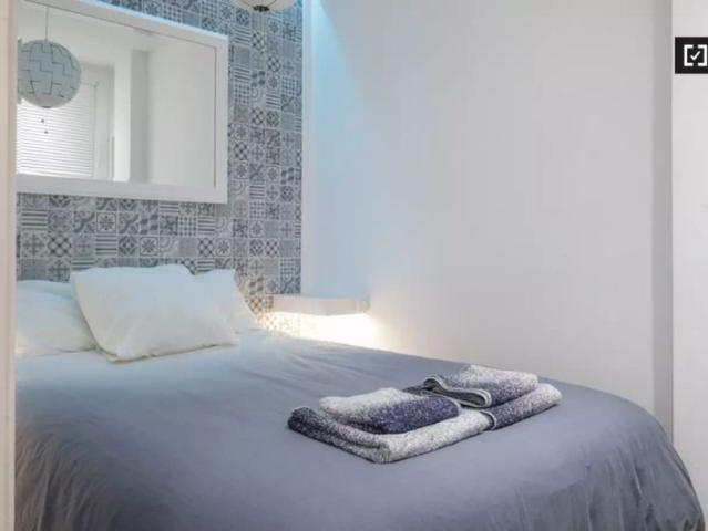 Estudio en alquiler en Salamanca, Madrid