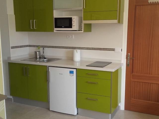 Apartamento en alquiler en Puerto De La Cruz, Canarias