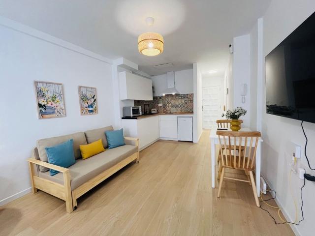 Apartamento en alquiler en Puerto De La Cruz, Canarias