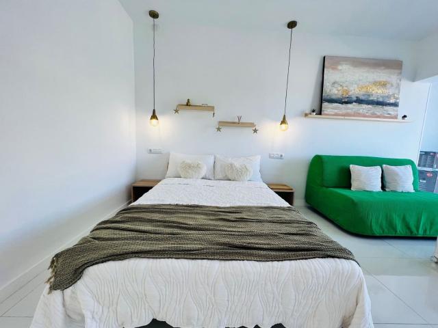 Apartamento en alquiler en Puerto De La Cruz, Canarias